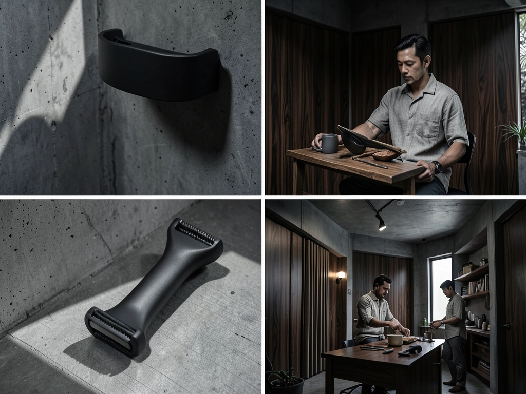 Precision Tool